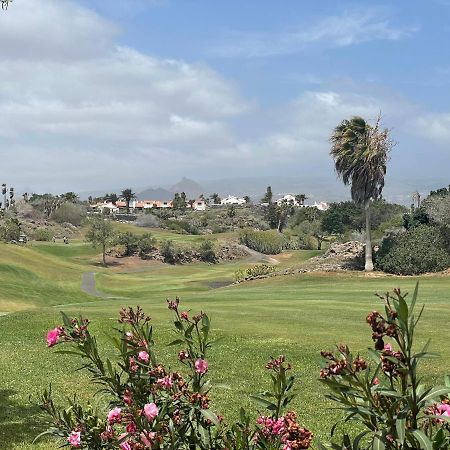 Tu Hogar En Tenerife ,Parque Albatros San Miguel de Abona Exteriér fotografie
