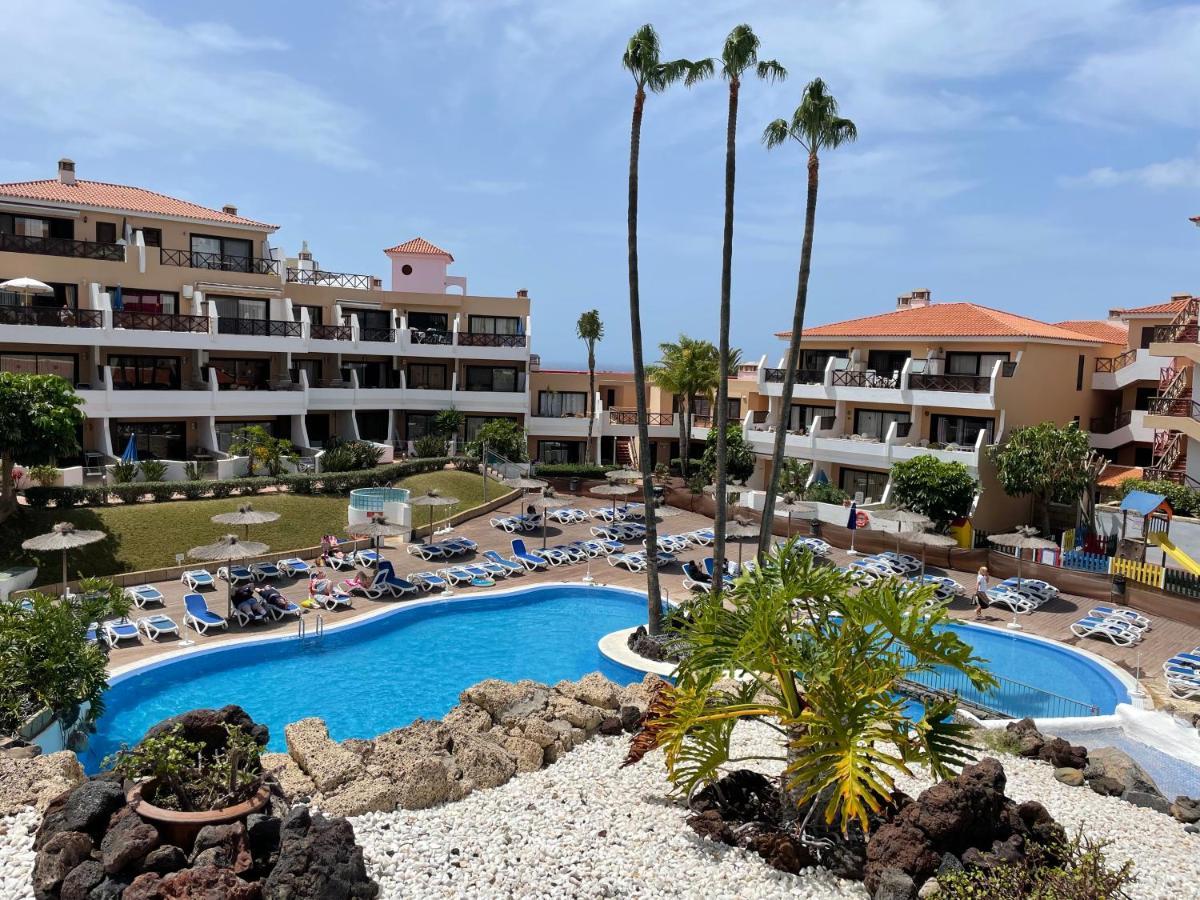 Tu Hogar En Tenerife ,Parque Albatros San Miguel de Abona Exteriér fotografie