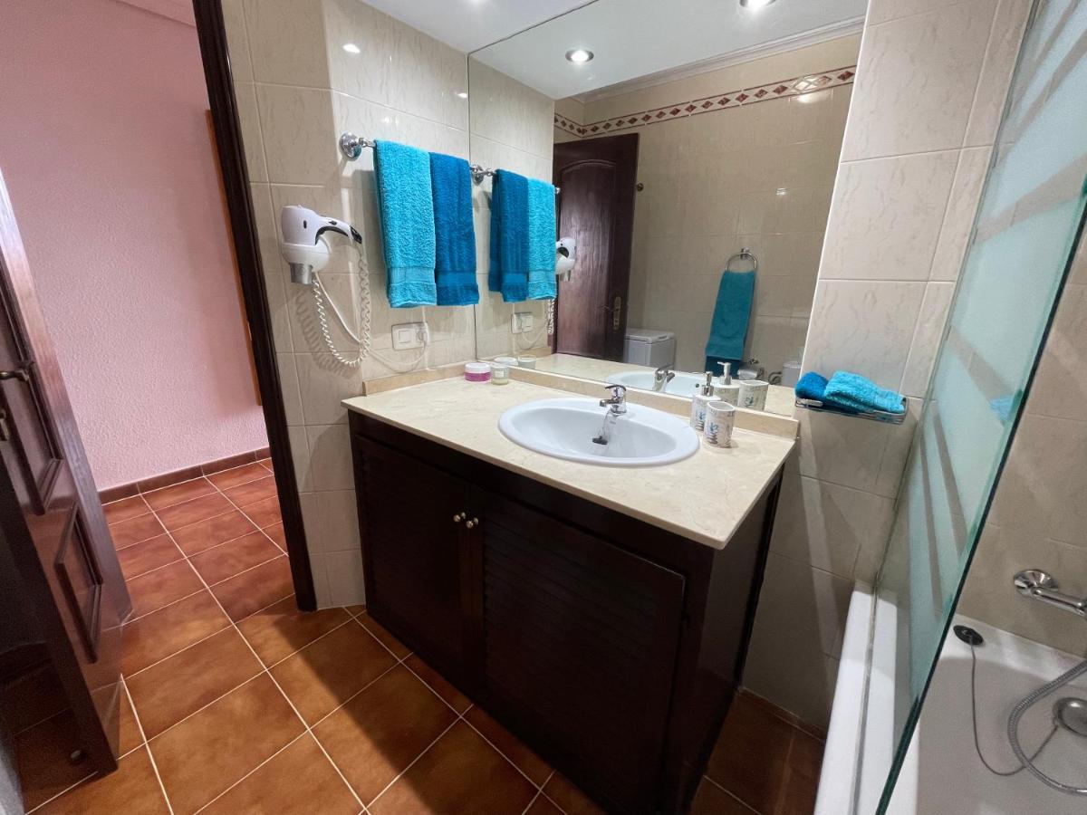 Tu Hogar En Tenerife ,Parque Albatros San Miguel de Abona Exteriér fotografie
