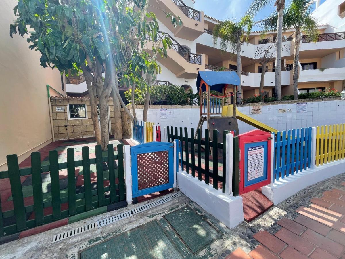 Tu Hogar En Tenerife ,Parque Albatros San Miguel de Abona Exteriér fotografie