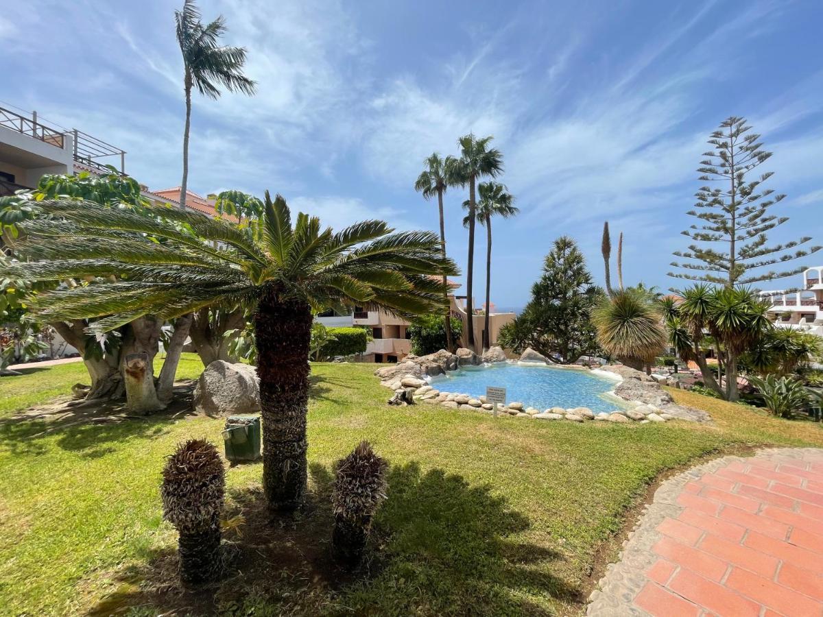 Tu Hogar En Tenerife ,Parque Albatros San Miguel de Abona Exteriér fotografie