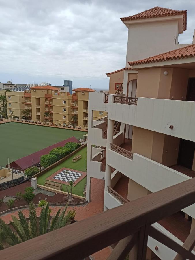 Tu Hogar En Tenerife ,Parque Albatros San Miguel de Abona Exteriér fotografie