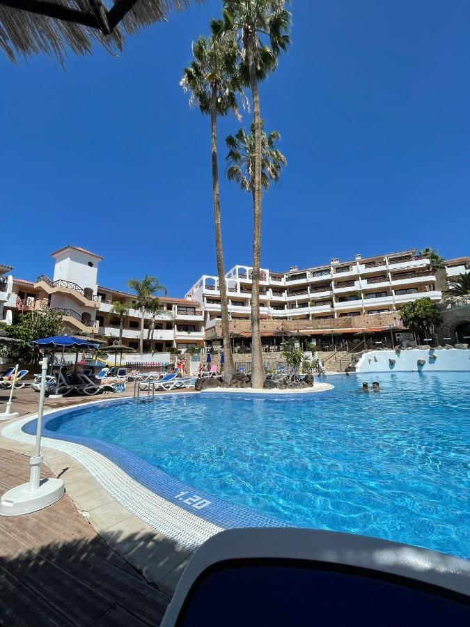 Tu Hogar En Tenerife ,Parque Albatros San Miguel de Abona Exteriér fotografie
