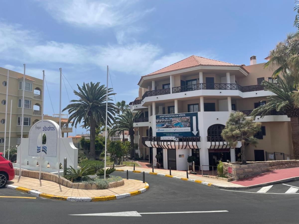 Tu Hogar En Tenerife ,Parque Albatros San Miguel de Abona Exteriér fotografie