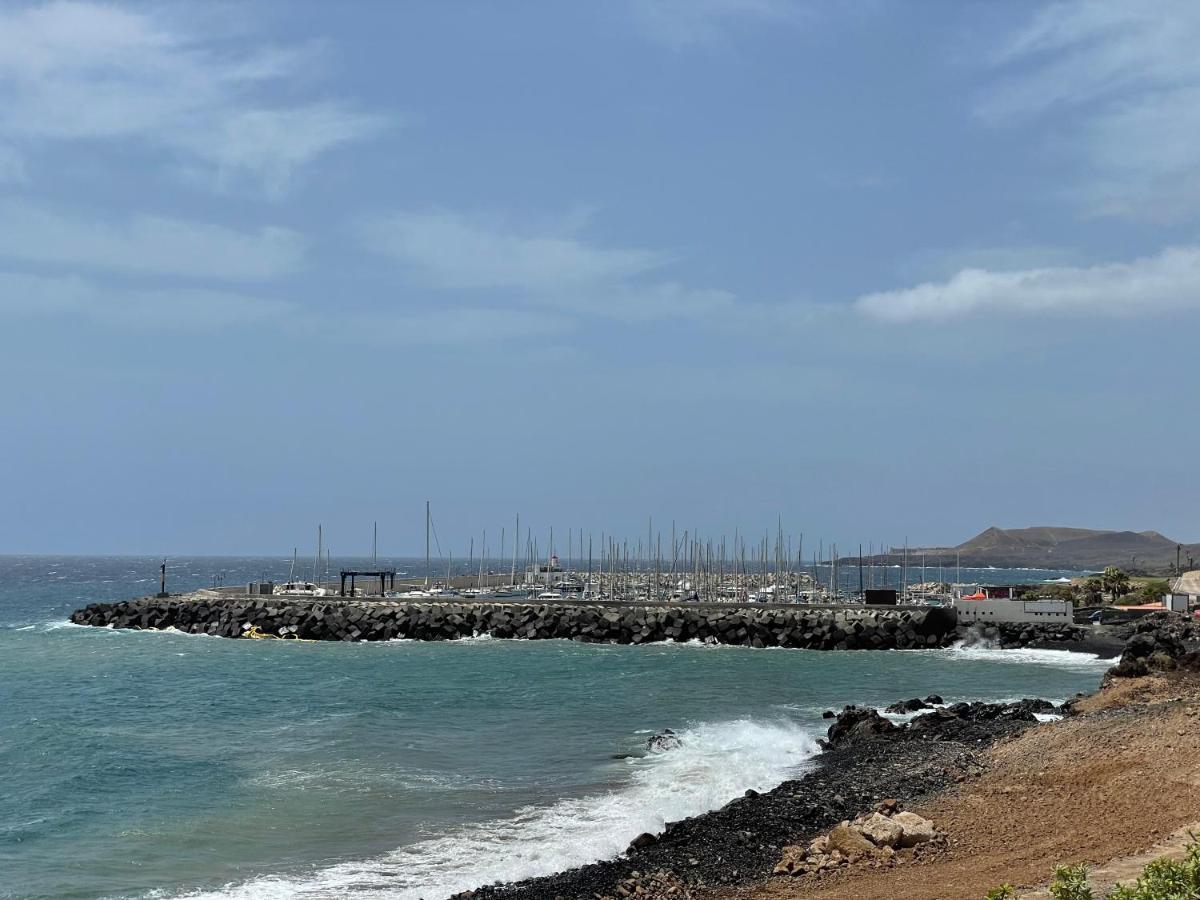 Tu Hogar En Tenerife ,Parque Albatros San Miguel de Abona Exteriér fotografie