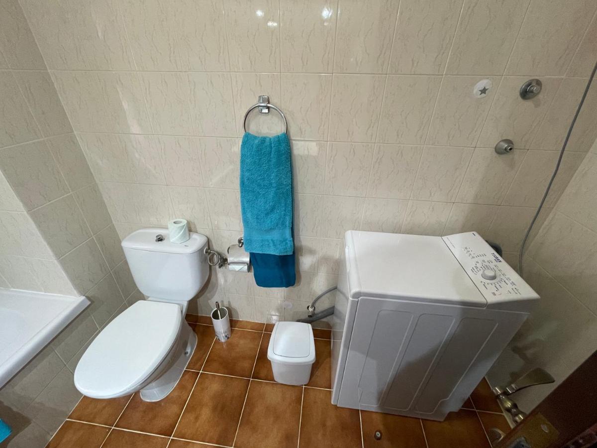 Tu Hogar En Tenerife ,Parque Albatros San Miguel de Abona Exteriér fotografie