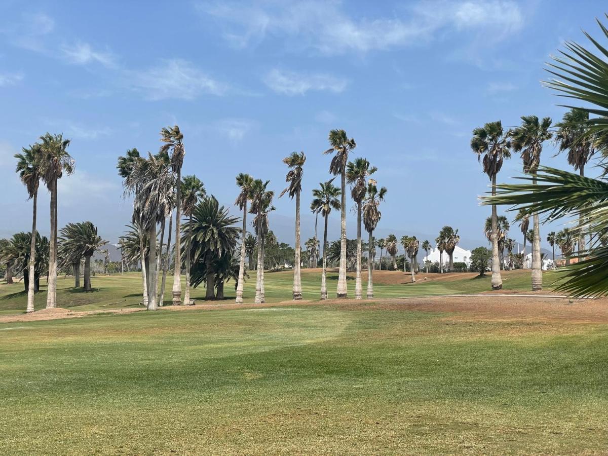 Tu Hogar En Tenerife ,Parque Albatros San Miguel de Abona Exteriér fotografie
