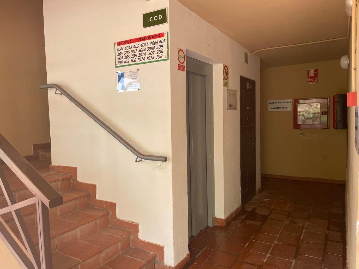 Tu Hogar En Tenerife ,Parque Albatros San Miguel de Abona Exteriér fotografie