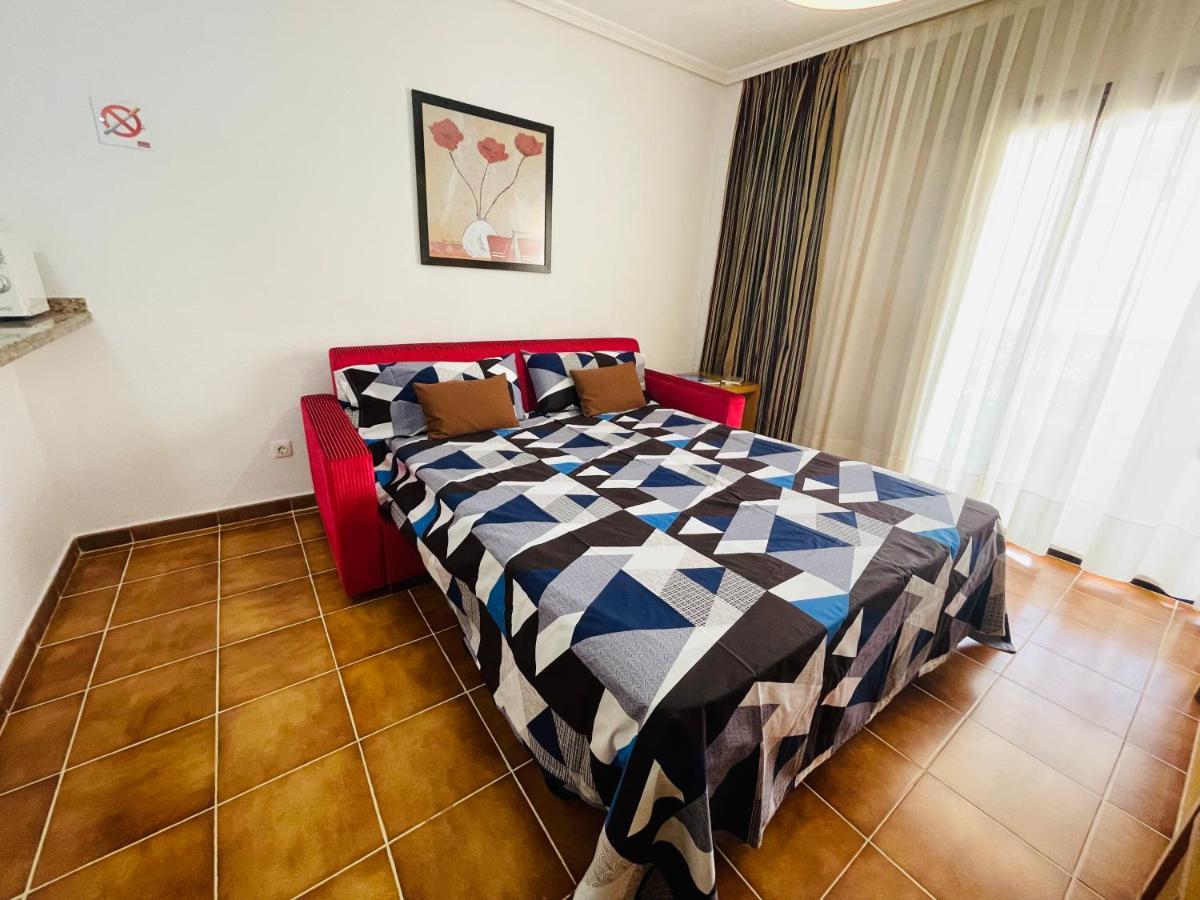 Tu Hogar En Tenerife ,Parque Albatros San Miguel de Abona Exteriér fotografie