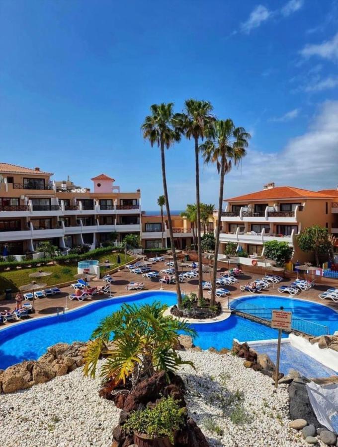 Tu Hogar En Tenerife ,Parque Albatros San Miguel de Abona Exteriér fotografie