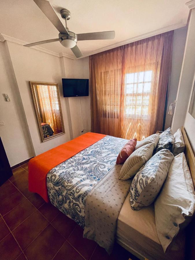 Tu Hogar En Tenerife ,Parque Albatros San Miguel de Abona Exteriér fotografie