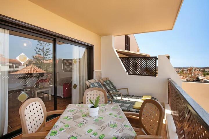 Tu Hogar En Tenerife ,Parque Albatros San Miguel de Abona Exteriér fotografie